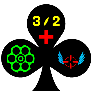 fochs06's emblem