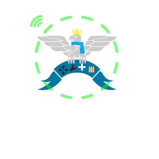 kirkomka's emblem