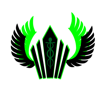 S1lentTed's emblem