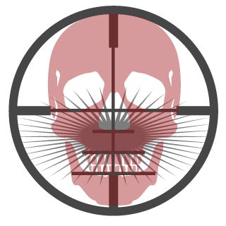 BOuH-CMEPTHuK's emblem