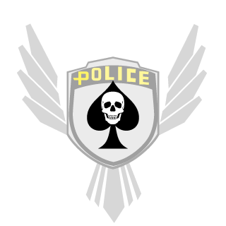 XCORPI0N's emblem
