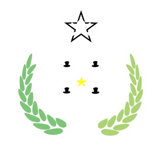 RobeerTREMBALA's emblem