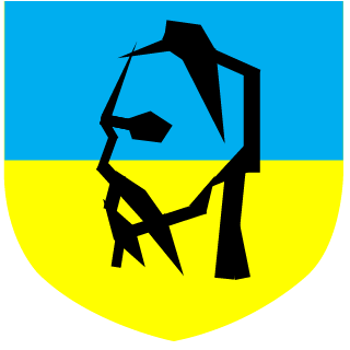 Brodyaga-UA's emblem