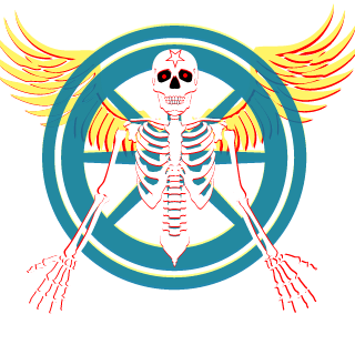 Maks_Koshmar's emblem