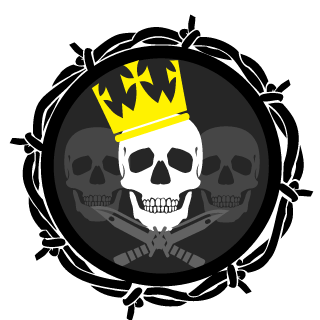 Death-line3's emblem
