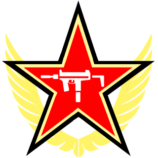 Edkeree's emblem