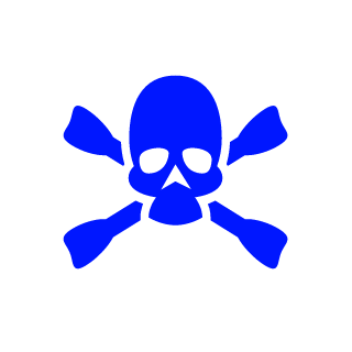 2XTR3M's emblem