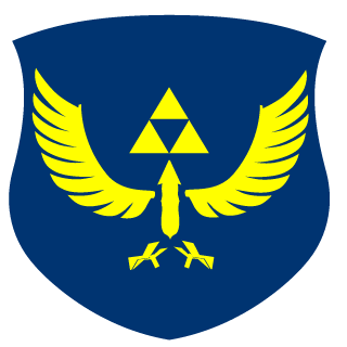 I3aptismI3yFire's emblem