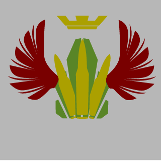 ELECTRICWOLF2486's emblem