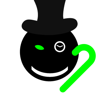 Greener721's emblem