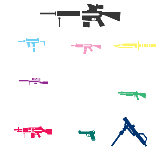 MarkerVI's emblem