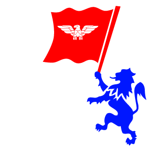 Mizimorp's emblem