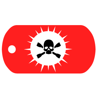 PTFO's emblem