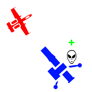 activityily's emblem