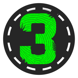 -NumberThree3-'s emblem