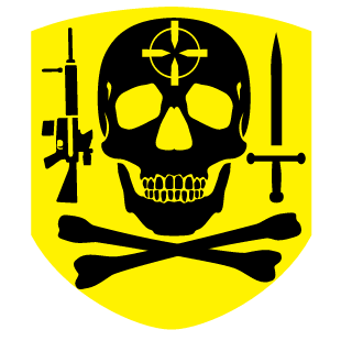 supereporter's emblem