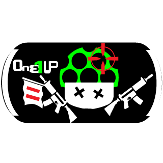 -0ne1UP-'s emblem