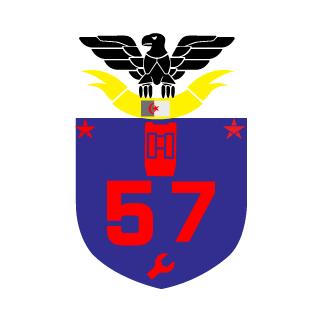FallDown57's emblem