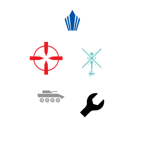 Delta-Zulu13's emblem