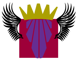 Callymon's emblem