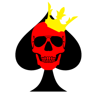 MrMorzat's emblem