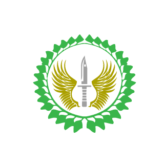KewmanDenisLee's emblem