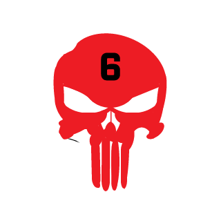 SEAL TEAM SIX's emblem