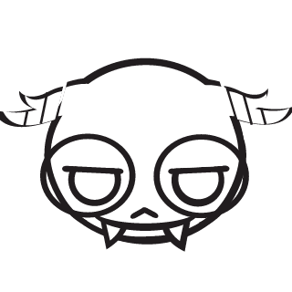 RemWhosThat's emblem