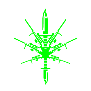 Evxlutixn's emblem