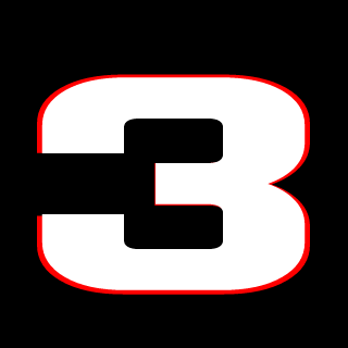 Hurricane2099's emblem