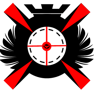 DsrtChimp's emblem