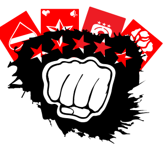 BDR9000's emblem