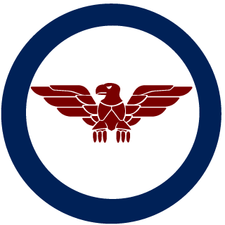 Spjornfeld's emblem