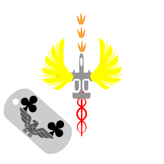 Frostburn32's emblem
