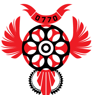 Legacyofdawg's emblem