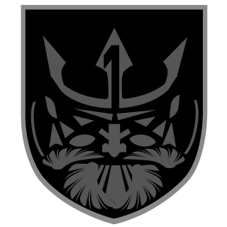 Gangurari's emblem