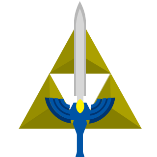 343Pickles's emblem