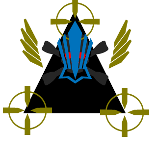 33_Titan_22's emblem