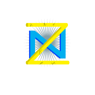 Xenotek's emblem
