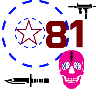 Olli-Ger's emblem