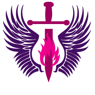 AOD_FirePhoenix's emblem