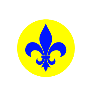 Sker1695's emblem