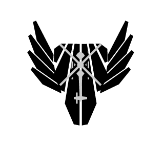 SS-TryHard's emblem