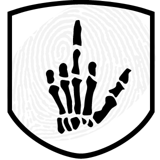 CAPTA1NC0RNDOG's emblem