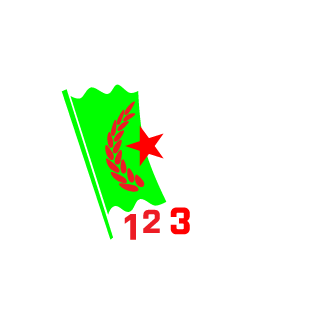 Thefighter005's emblem