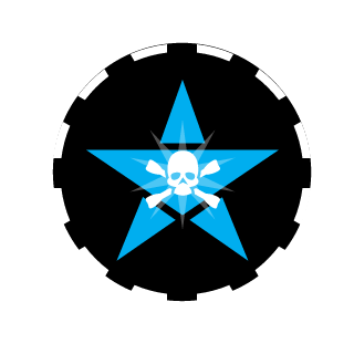 OldWaffIeMan's emblem