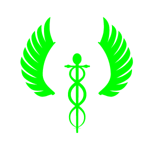 MicrosofWarrior's emblem