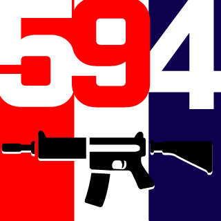 MurderMaschinE's emblem