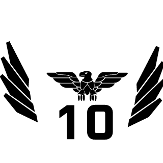 Adriprivat's emblem