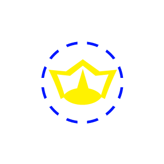 HelldogPC's emblem